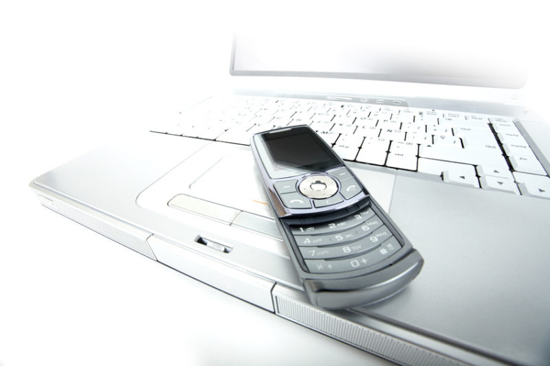 Exemple message téléphonique