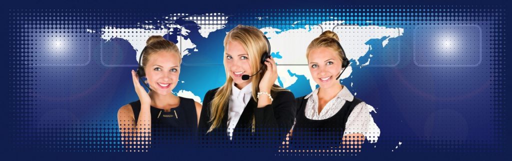 Messagerie Vocale Professionnelle